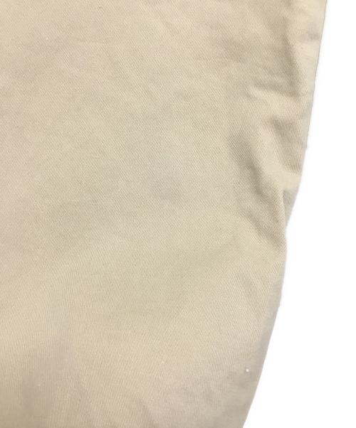 POLO RALPH LAUREN（ポロ・ラルフローレン）POLO RALPH LAUREN (ポロ・ラルフローレン) チノパン ベージュ サイズ:36/32の古着・服飾アイテム