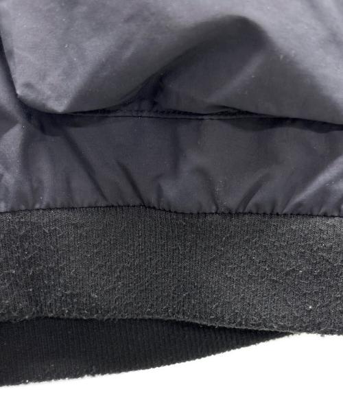 WILD THINGS（ワイルドシングス）WILD THINGS (ワイルドシングス) ROARK REVIVAL (ロアークリバイバル) ナイロンジャケット ネイビー×ブラック サイズ:Mの古着・服飾アイテム