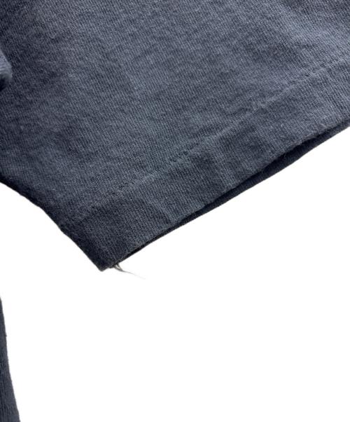 Hanes（ヘインズ）Hanes (ヘインズ) バンドTシャツ ブラック サイズ:Lの古着・服飾アイテム