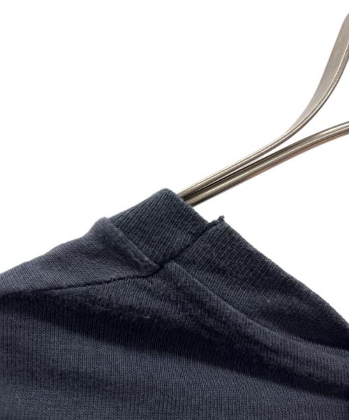 Hanes（ヘインズ）Hanes (ヘインズ) バンドTシャツ ブラック サイズ:Lの古着・服飾アイテム