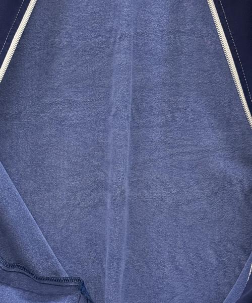 adidas（アディダス）adidas (アディダス) トラックジャケット ネイビー サイズ:表記無しの古着・服飾アイテム