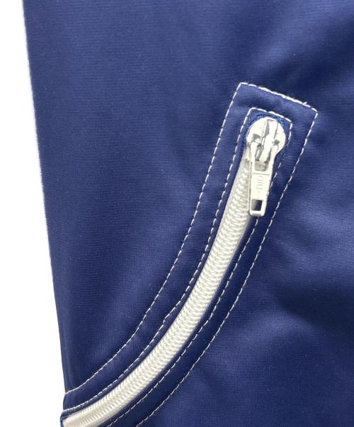 adidas（アディダス）adidas (アディダス) トラックジャケット ネイビー サイズ:表記無しの古着・服飾アイテム