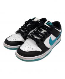 NIKE（ナイキ）の古着「DUNK LOW」｜ホワイト×ブルー