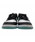 NIKE (ナイキ) DUNK LOW ホワイト×ブルー サイズ:26：9000円