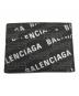 BALENCIAGA（バレンシアガ）の古着「カードケース」｜ブラック
