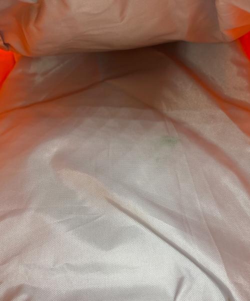 GREGORY（グレゴリー）GREGORY (グレゴリー) バックパック オレンジの古着・服飾アイテム