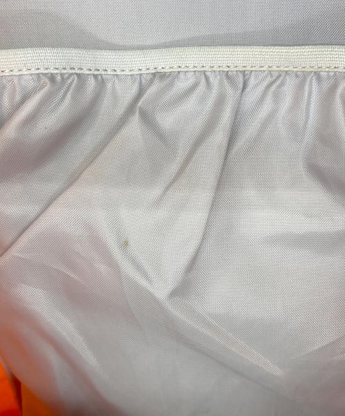 GREGORY（グレゴリー）GREGORY (グレゴリー) バックパック オレンジの古着・服飾アイテム