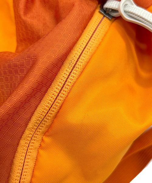 GREGORY（グレゴリー）GREGORY (グレゴリー) バックパック オレンジの古着・服飾アイテム
