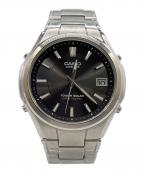 CASIOカシオ）の古着「LIW-120」