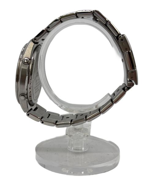 CASIO（カシオ）CASIO (カシオ) LIW-120の古着・服飾アイテム