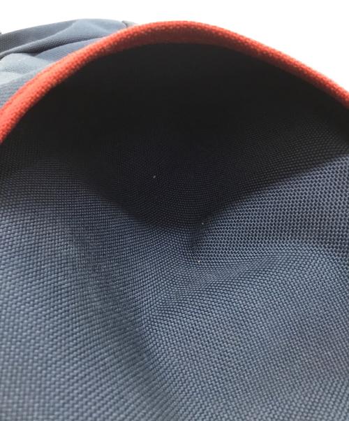 Manhattan Portage（マンハッタンポーテージ）Manhattan Portage (マンハッタンポーテージ) BEAMS (ビームス) リュック ネイビーの古着・服飾アイテム