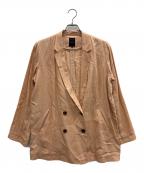 Munichミューニック）の古着「ジャケット」｜ピンク