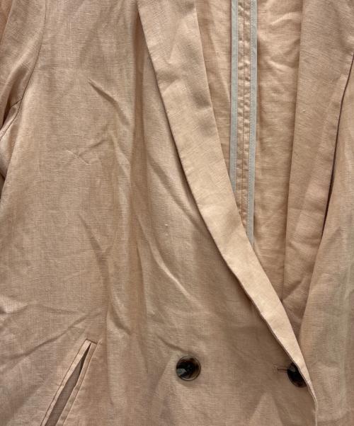 Munich（ミューニック）Munich (ミューニック) ジャケット ピンク サイズ:Sの古着・服飾アイテム