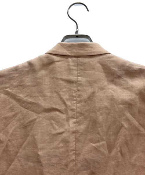 Munich（ミューニック）Munich (ミューニック) ジャケット ピンク サイズ:Sの古着・服飾アイテム