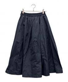 MICA&DEAL（マイカアンドディール）の古着「スカート」｜ブラック