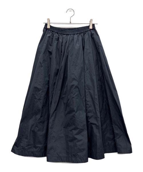 MICA&DEAL（マイカアンドディール）MICA&DEAL (マイカアンドディール) スカート ブラック サイズ:FREEの古着・服飾アイテム