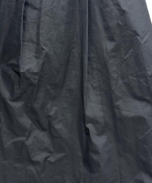 MICA&DEAL（マイカアンドディール）MICA&DEAL (マイカアンドディール) スカート ブラック サイズ:FREEの古着・服飾アイテム