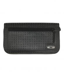 OAKLEY（オークリー）の古着「オーガナイザーウォレット」｜ブラック