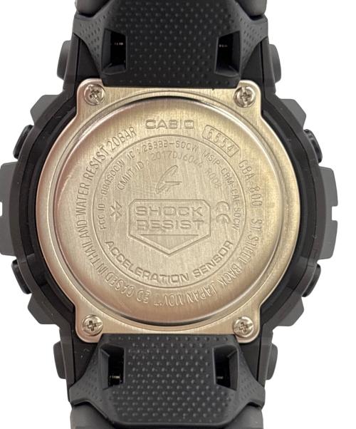 CASIO（カシオ）CASIO (カシオ) GBA-800-8ADRの古着・服飾アイテム