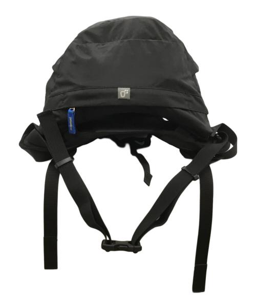 deuter（ドイター）deuter (ドイター) バックパック ブラックの古着・服飾アイテム