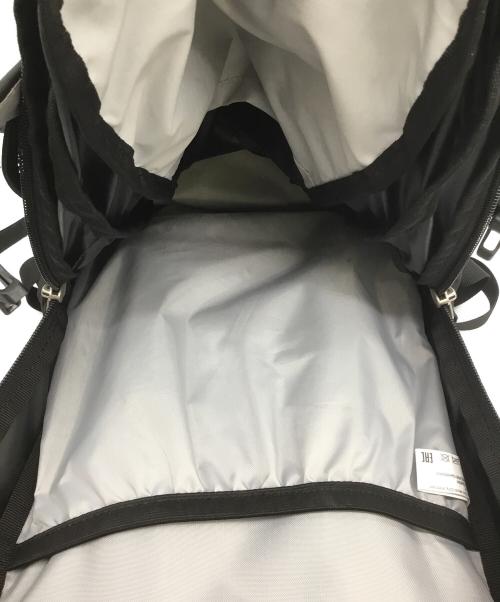 deuter（ドイター）deuter (ドイター) バックパック ブラックの古着・服飾アイテム