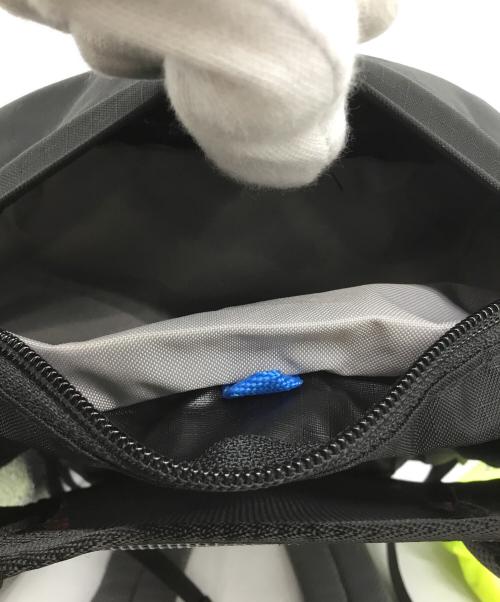 deuter（ドイター）deuter (ドイター) バックパック ブラックの古着・服飾アイテム