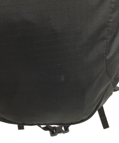 deuter（ドイター）deuter (ドイター) バックパック ブラックの古着・服飾アイテム