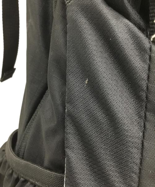 deuter（ドイター）deuter (ドイター) バックパック ブラックの古着・服飾アイテム