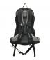 deuter (ドイター) バックパック ブラック：4000円