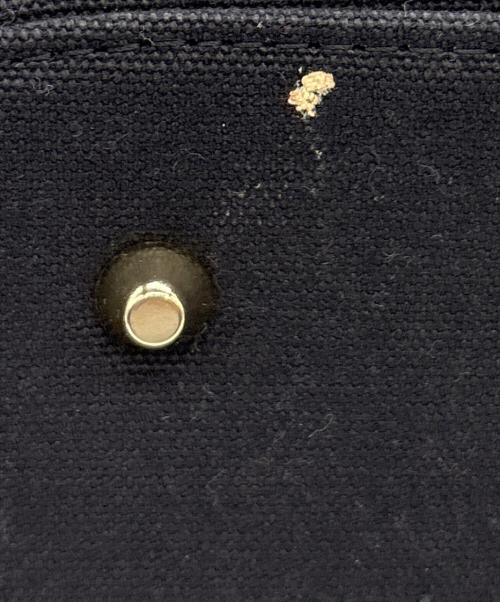 DIAVEL（ディアベル）DIAVEL (ディアベル) トートバッグ ブラックの古着・服飾アイテム