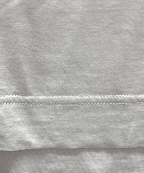 FENDI（フェンディ）FENDI (フェンディ) Tシャツ ピンク サイズ:XSの古着・服飾アイテム