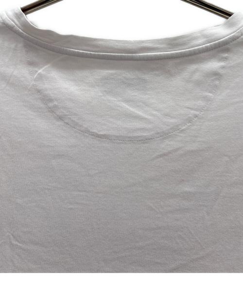 FENDI（フェンディ）FENDI (フェンディ) Tシャツ ピンク サイズ:XSの古着・服飾アイテム