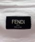 FENDI (フェンディ) Tシャツ ピンク サイズ:XS：9000円