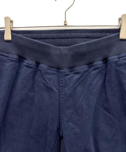 THE NORTH FACE（ザ ノース フェイス）THE NORTH FACE (ザ ノース フェイス) コットンオックスクライミングパンツ ネイビー サイズ:Lの古着・服飾アイテム