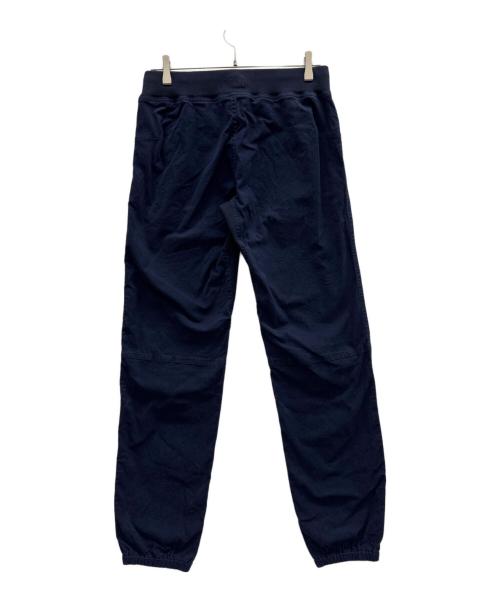 THE NORTH FACE（ザ ノース フェイス）THE NORTH FACE (ザ ノース フェイス) コットンオックスクライミングパンツ ネイビー サイズ:Lの古着・服飾アイテム