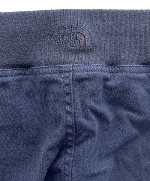 THE NORTH FACE（ザ ノース フェイス）THE NORTH FACE (ザ ノース フェイス) コットンオックスクライミングパンツ ネイビー サイズ:Lの古着・服飾アイテム