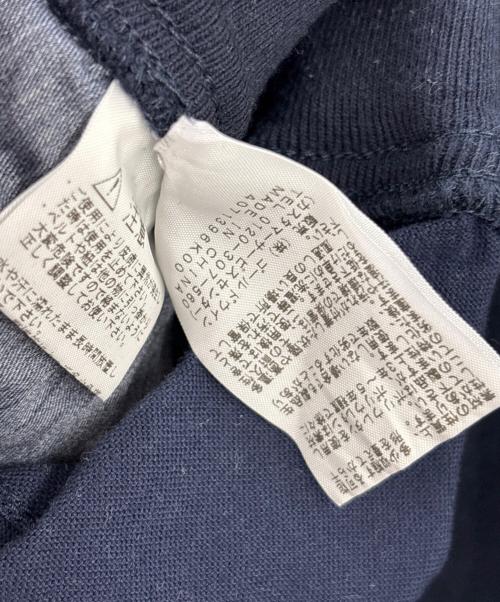 THE NORTH FACE（ザ ノース フェイス）THE NORTH FACE (ザ ノース フェイス) コットンオックスクライミングパンツ ネイビー サイズ:Lの古着・服飾アイテム