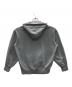 CarHartt (カーハート) パーカー グレー サイズ:M：5000円