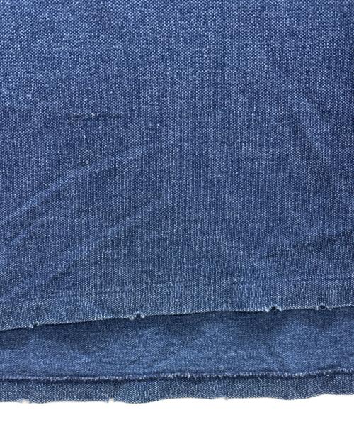 POLO RALPH LAUREN（ポロ・ラルフローレン）POLO RALPH LAUREN (ポロ・ラルフローレン) ポロシャツ ネイビー サイズ:XLの古着・服飾アイテム