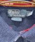 POLO RALPH LAUREN (ポロ・ラルフローレン) ポロシャツ ネイビー サイズ:XL：5000円