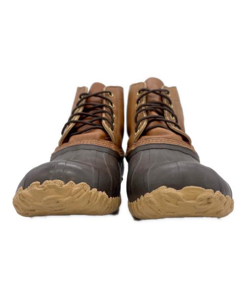 SOREL（ソレル）SOREL (ソレル) ビーンブーツ ブラウン サイズ:10の古着・服飾アイテム