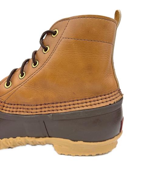 SOREL（ソレル）SOREL (ソレル) ビーンブーツ ブラウン サイズ:10の古着・服飾アイテム