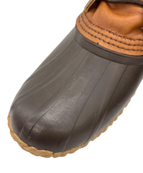 SOREL（ソレル）SOREL (ソレル) ビーンブーツ ブラウン サイズ:10の古着・服飾アイテム