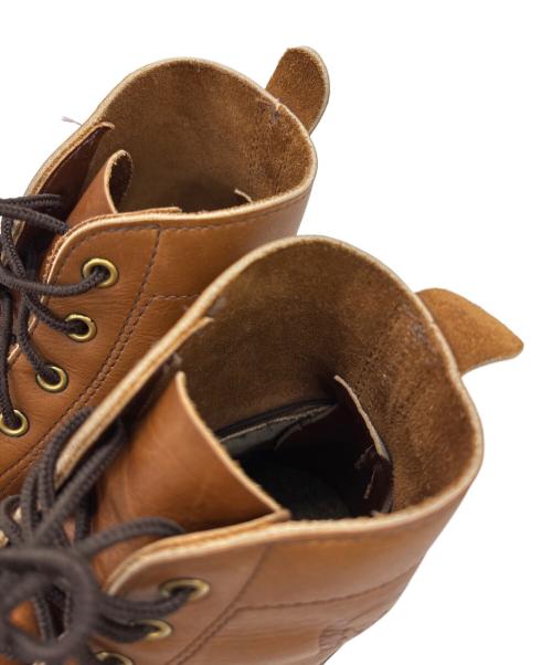 SOREL（ソレル）SOREL (ソレル) ビーンブーツ ブラウン サイズ:10の古着・服飾アイテム