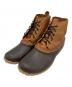 SOREL（ソレル）の古着「ビーンブーツ」｜ブラウン