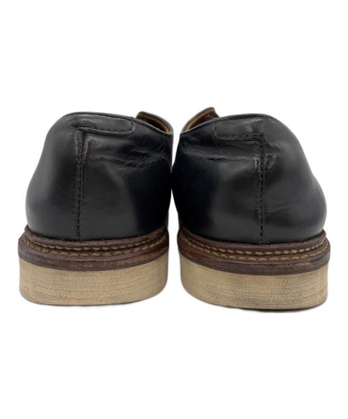 RED WING（レッドウィング）RED WING (レッドウィング) ワークオックスフォード ブラック サイズ:26の古着・服飾アイテム