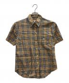 Burberry'sバーバリー）の古着「半袖シャツ」