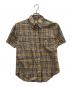 Burberry's（バーバリーズ）の古着「半袖シャツ」