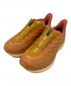 HOKAONEONEホカオネオネ）の古着「PROJECT CLIFTON」｜オレンジ