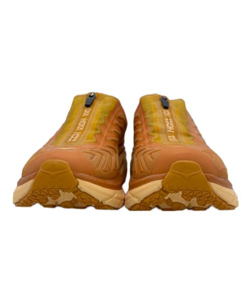 HOKAONEONE（ホカオネオネ）HOKAONEONE (ホカオネオネ) PROJECT CLIFTON オレンジ サイズ:26.5の古着・服飾アイテム